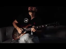 Estrela da salvação - @leniltonsilva3774 solo Guitar