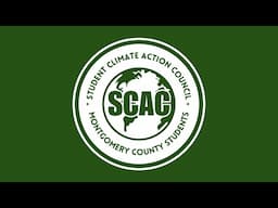 The Student Climate Action Council (SCAC) Monthly Meeting - 2/10/25