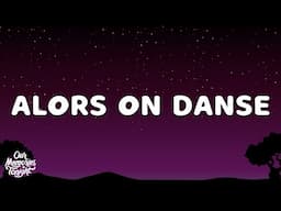 Stromae - Alors on Danse (Lyrics)