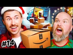 WHAT'S INSIDE THIS $35 AMAZON RETURNS BOX?! Unbelievable Finds!