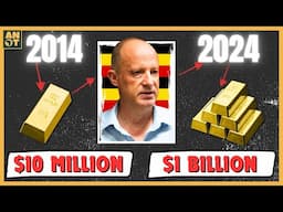 The Dark Side of Uganda's Gold Boom They Don't Want You to Know