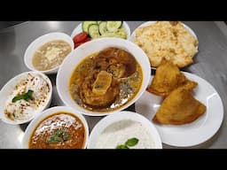 Pakistani Lahore Breakfast in Schönbrunner Allee 89 | 2331 Vösendorf Austria:#pakaustria