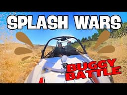 Buggy Showdown: Who Got Wrecked?