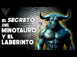 Significado Esotérico del Minotauro y el Laberinto