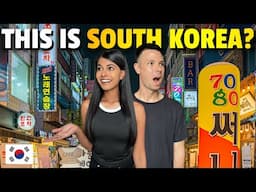 We Were WRONG about South Korea... So We Came Back!