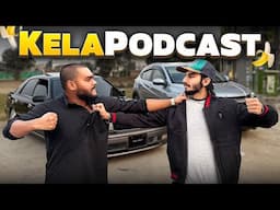 Controversial Podcast with Hameez Iftikhar | Performance vs Stance | Online Controversy etc