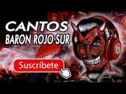 Nuevo Canal | Cantos Baron Rojo Sur | Cantos Remasterizados | Adios America de cali Orgullo del Pais