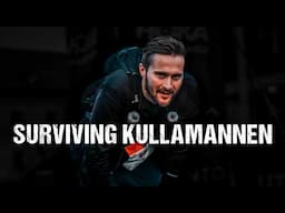 Surviving Kullamannen | Running UTMB's Swedish 100 Miler