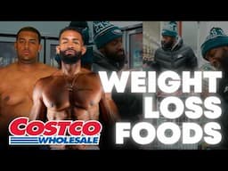 Top Weight Loss Foods at Costco for Beginners (Simple Guide)