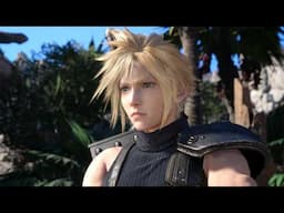 Cloud Strife One Liners & Hilarious Moments | Final Fantasy VII: Rebirth