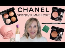 CHANEL SPRING/SUMMER 2025 COLLECTION | MIX OR MATCH LOOK