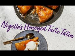 Honeyed Tarte Tatin by Nigella Lawson – Exclusively at Ocado