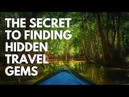 Unlock the Secret to Finding Hidden Vacation Gems