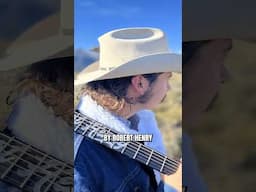 Here are my top 5 country songs about cowboy hats | Dusty Slay