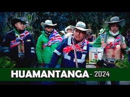 HUAMANTANGA 2024