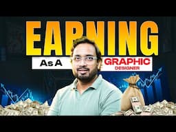 How to Earn Money as a Graphic Designer - Tips to Boost Your Income