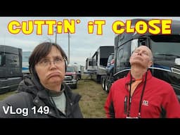 WHY DO THEY DO THIS? NO Prices! FREE? RV Super Show. HDT Travels. Fulltime RV Life. Travels Florida