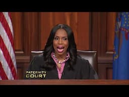 Man Thinks His Great Uncle Is The Father Of His Daughter (Triple Episode) | Paternity Court