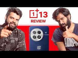 OnePlus 13 Review செய்வது எப்படி??