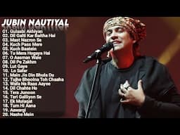 Jubin Nautiyal New Songs 2025 Hindi Jukebox | New Hindi Bollywood Latest Songs 2025 Collection