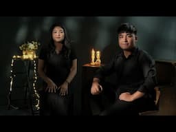 Cindy Lalthanpuii & Puipuia Chhakchhuak -  Kan Phal Thei Lo