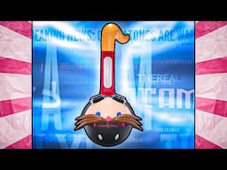 Otamatone Eggman's Announcement