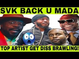 BEENIE Man Diss! Fans RETURN SYM to Marley’s & Say Retire? Khago GLAD VYBZ KARTEL DIDNT WIN explain