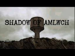 Shadow of Amlwch - Abandoned 1950's Octel Chemical Plant - Inspired by S T.A.L.K.E.R!