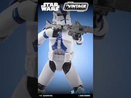 New Star Wars The Vintage Collection Figures Revealed! | January 2025 #StarWars #HasbroPulse #Hasbro