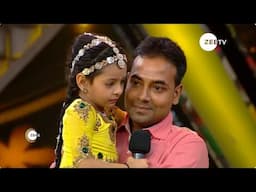 Ishita's Biggest Fan & Supporter - Dance India Dance Season 5 - Webisode 19 @danceindiadance