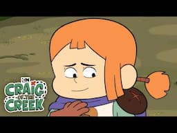 The Little Warrior ⚔️ | Craig of the Creek | Cartoon Network