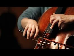 Has AI broken Classical Cello??