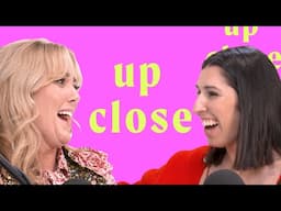 The Traitors Charlotte and Frankie On How They Made Up After Big Reveal | Cosmopolitan UK