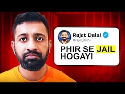 Rajat Dalal Should Be JAILED