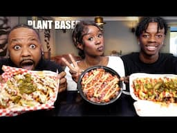 NO TACO TUESDAY MUKBANG WITH DARI AND ALOHNNA  | EL COCINERO