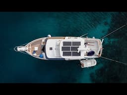 This Marina Life Podcast // Spotlight on Sustainable Boating