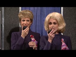 snl moments that defy gravity