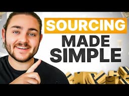 Revealing Profitable Products to Sell on Amazon | Product Sourcing