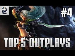 Top 5 Outplays of the Week [#4]