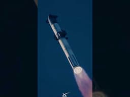 Most Powerful 🥶 Rocket 🚀 in the World 🌎- Starship #spacex #elonmusk #shorts