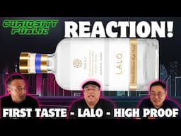 Lalo High Proof Blanco | Fresh Crack | Curiosity Public