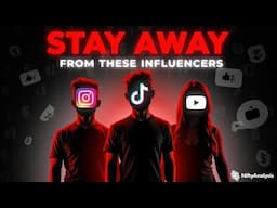 Market going down | Should you listen to so called Influencers | Urgent Action to take right now