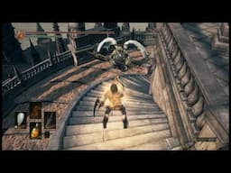 爆機兄弟 達哥 Dark Souls 3 智謀達大戰三肥三百回合＆TAT gor fans《秒仆五厘米》