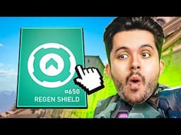 IS REGEN SHIELD THE NEW META?! | NRG Ethan