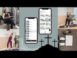 Christian Workout Program ( IGNITE DAY 2 SAMPLE )