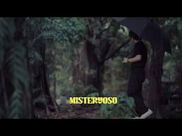 Gigi Vibes- Misteryoso (Official Visualizer) | Gigi De Lana • Jon • Jake • Romeo • Oyus