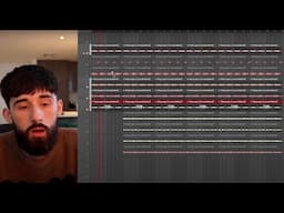 RANKED FL STUDIO | RIO LEYVA MAKING BEATS 11.22.24