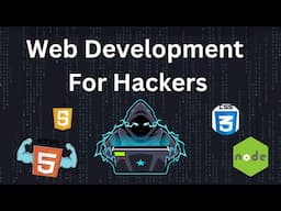 Coding for Hackers Course: Develop Your Skills in Website Security