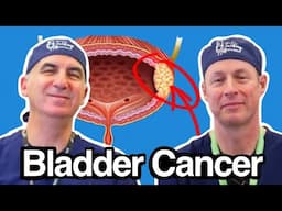 Bladder Cancer Explained: Risk Factors, Symptoms & Treatment