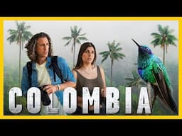 Así es COLOMBIA: El País entre los 2 Mares 🇨🇴 DOCUMENTAL COLOMBIA